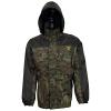  Regenjacke Camou 