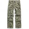 Savannah Pants Herren (Olive) 
