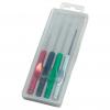  Bait Needle Set (Carp) 