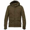  Lappland Hybrid Jacket M Herren (Dark Olive) 
