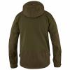  Lappland Hybrid Jacket M Men (Dark Olive) Sz. L 