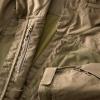  Lappland Hybrid Jacket M Men (Dark Olive) Sz. L 