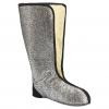  Syberian Thermal Plus Herren (Schwarz) 