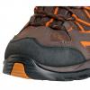  Outdoorschuhe Instinct UXH Herren (Braun/Schwarz) 