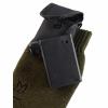 Kniestrümpfe Feuerland Unisex, beheizbar (Oliv) 