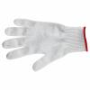  Schutzhandschuh Soft Unisex (Weiß) 