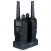  Funkgeräte Set Freecomm 700 