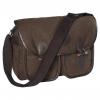  Loden Jagdtasche Silent 
