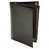 Hunting Licence Case ‘Wild Boar’ (Black) 