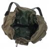  Gebirgsrucksack XXL Canvas 