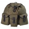  Gebirgsrucksack XXL Canvas 