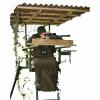 il Lago Passion Ansitzsack Nitehunter 
