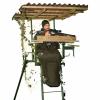 il Lago Passion Ansitzsack Nitehunter 