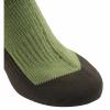  Stiefelsocken Unisex, hoch (Oliv) 