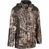  Outdoor-Jacke Brocard (Ghost Camou Wet) 