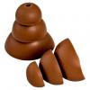  Replacement earplug Ultra Fit (large) 