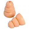  UltraFit™ Kommunikations-Ohrstöpsel, M (mittel), 370-TEPM-25 
