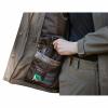  Saana Air-Tex² Jacke Damen (Braun) 