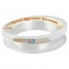  Vorfachschnur Soft Nylon Leader (transparent, 100 m) 