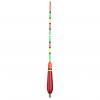  Vorgebleiter Waggler mit Multicolorantenne 
