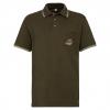  Sonky Poloshirt 1/2 Arm Herren (Oliv) 