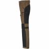  Outdoorhose Öland Herren (Oliv/Schwarz) 