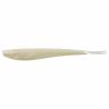  Gummifisch PowerBait Minnow (Pearl White) 