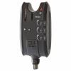  Funkbissanzeiger Komplettset Pro Carp F-8000 