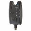 Funkbissanzeiger Komplettset Pro Carp F-8000 