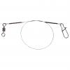 Stahlvorfach Titanium Leader  