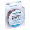  Angelschnur Platinum Royal Match / Feeder (platin, 200 m) 