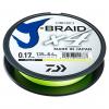 Daiwa Angelschnur J-Braid X4 (gelb) 