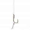 Browning Vorfachhaken mit Boilie-Nadel Feeder Method 