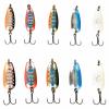 Blinker Set Nails Micro Spoon 