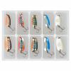  Blinker Set Nails Micro Spoon 