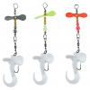  Turbo Props Heli Set 