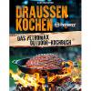  Buch: Draußen kochen von Carsten Bothe 