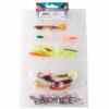  Softbait Barsch/Forelle Set 