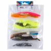  Softbait Drop Shot Set 