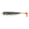  Gummifisch Barschköder (7,5 cm, Captain) 