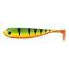 Gummifisch Barschköder (7,5 cm, Firetiger) 