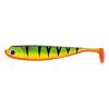  Shad Zander Bait (10 cm, Firetiger) 