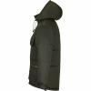  Ronneby Winter Jacket Men (Olive) 