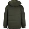  Winterjacke Ronneby Herren (Oliv) 