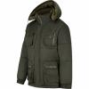  Ronneby Winter Jacket Men (Olive) 