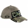  Carpfishing Elite Cap Unisex (Green) 
