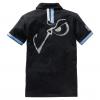  Vintage My Home Polo Shirt Men (Navy) 