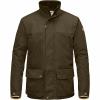  Sörmland Padded Jacket M Herren (Dark Olive) 