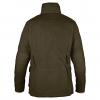  Sörmland Padded Jacket M Herren (Dark Olive) 