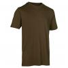  2er-Pack T-Shirts Herren (Green/Brown Leaf) 